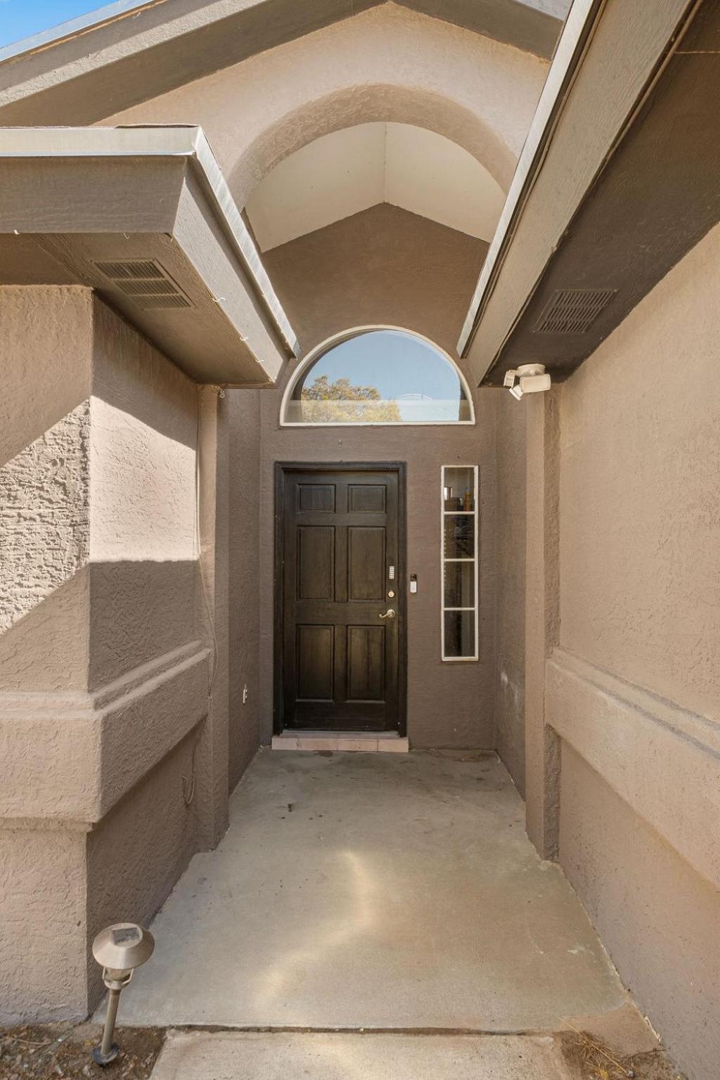Peaceful West: 4Br Dusk Haven El Paso Exterior foto