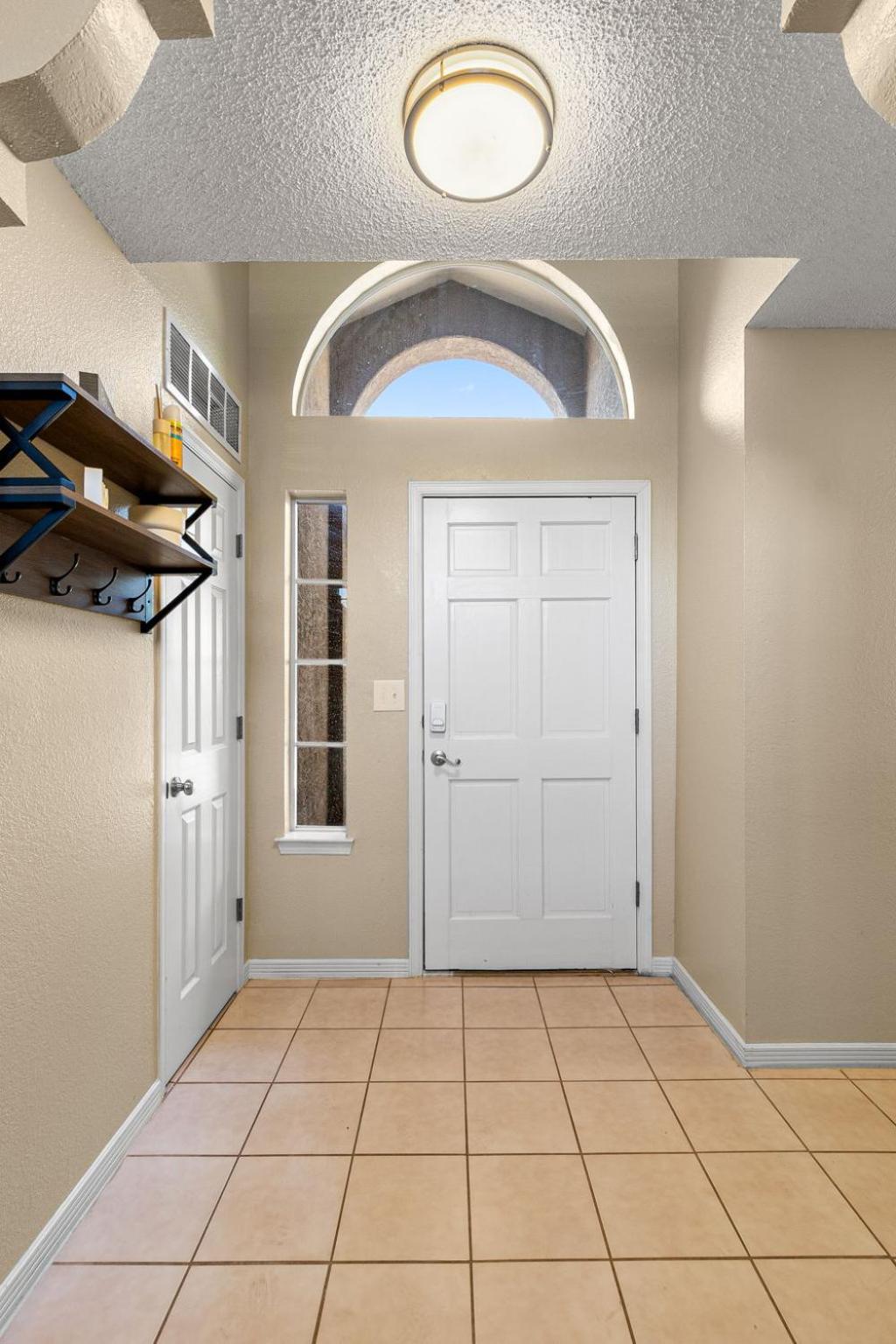 Peaceful West: 4Br Dusk Haven El Paso Exterior foto