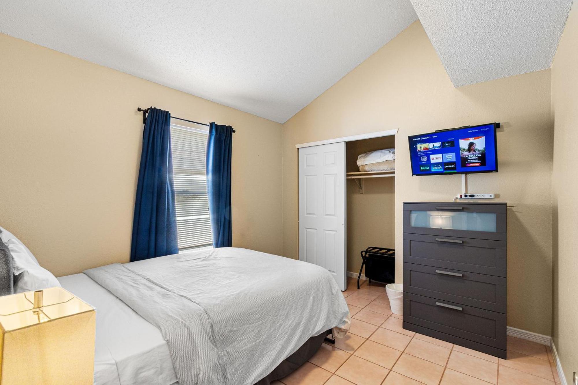 Peaceful West: 4Br Dusk Haven El Paso Exterior foto