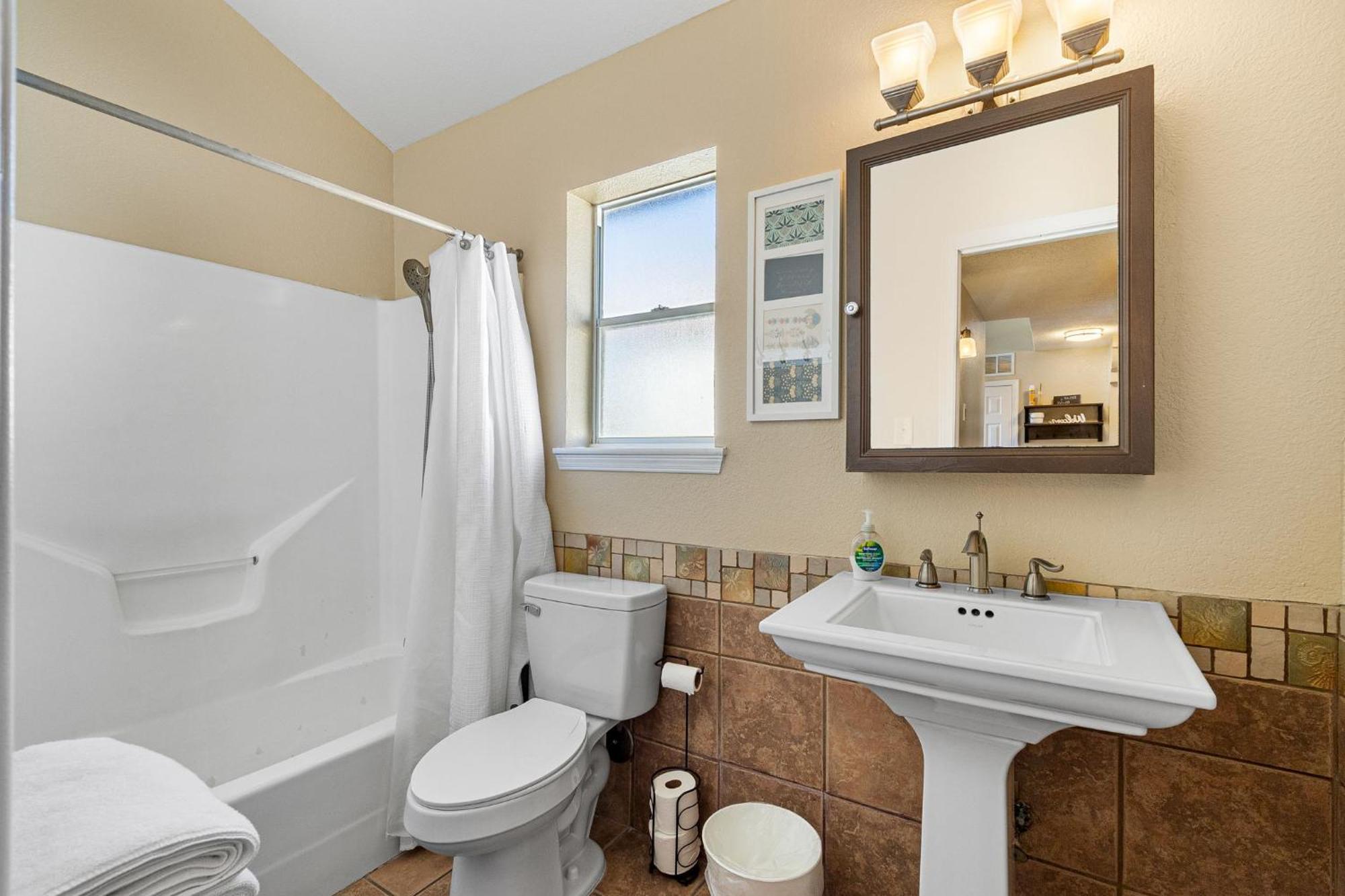 Peaceful West: 4Br Dusk Haven El Paso Exterior foto