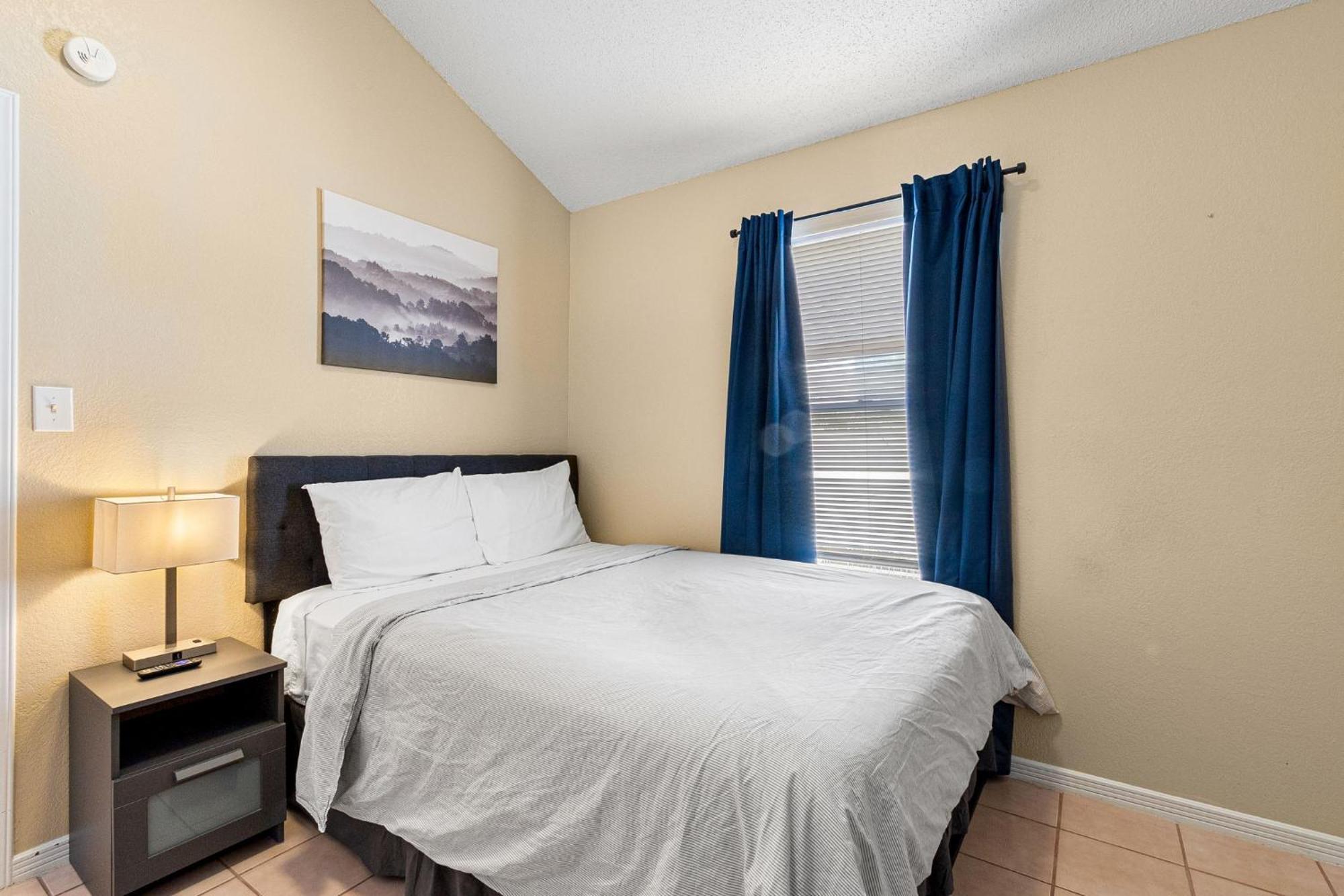 Peaceful West: 4Br Dusk Haven El Paso Exterior foto