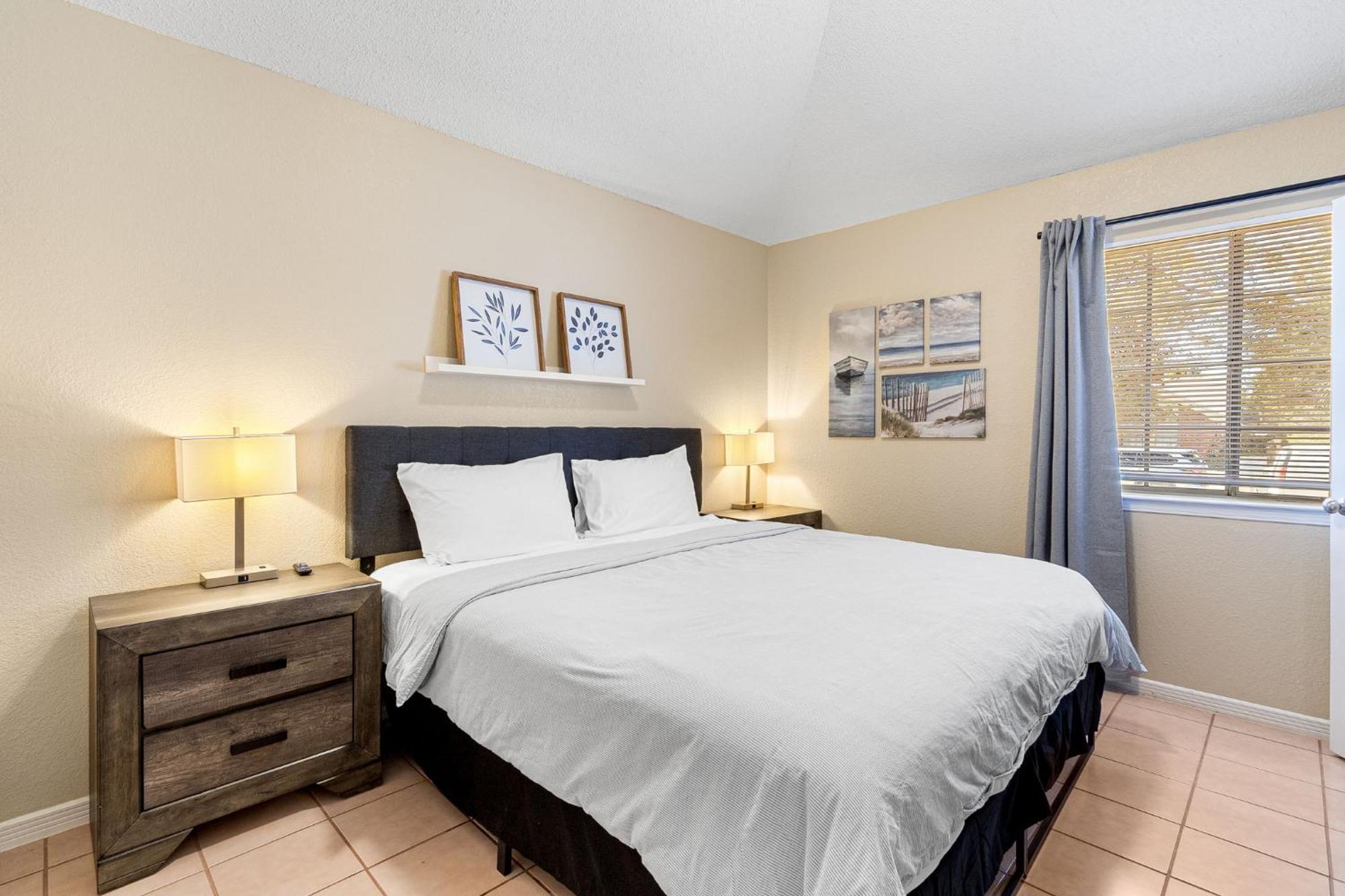Peaceful West: 4Br Dusk Haven El Paso Exterior foto