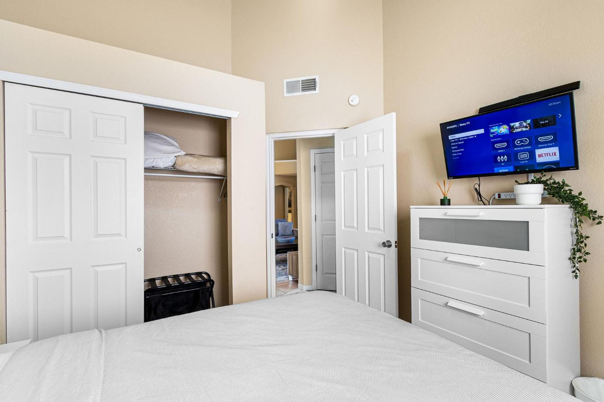Peaceful West: 4Br Dusk Haven El Paso Exterior foto